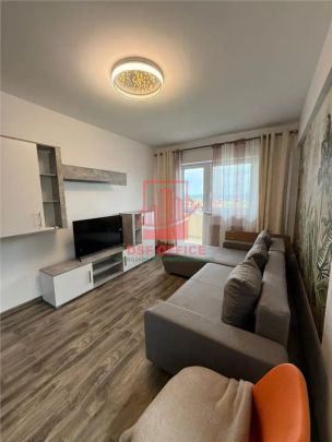 Apartament de inchiriat cu 2 camere Decomandat GALATA KAUFLAND - Photo 1