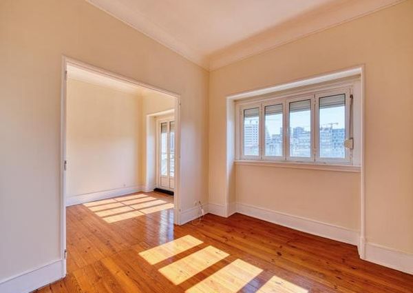 Apartamento T3