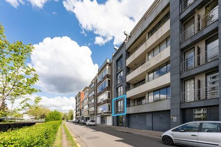 Appartement te huur - Foto 4