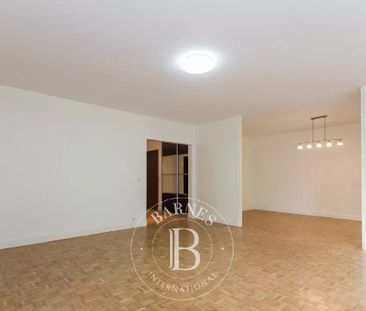 Appartement • Ile de la Jatte-Parc d'Orléans, Neuilly-sur-Seine - Photo 1
