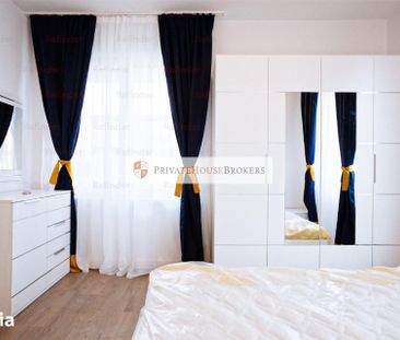 Pipera | Astra Residence | Bloc 2022 | Parcare - Photo 1