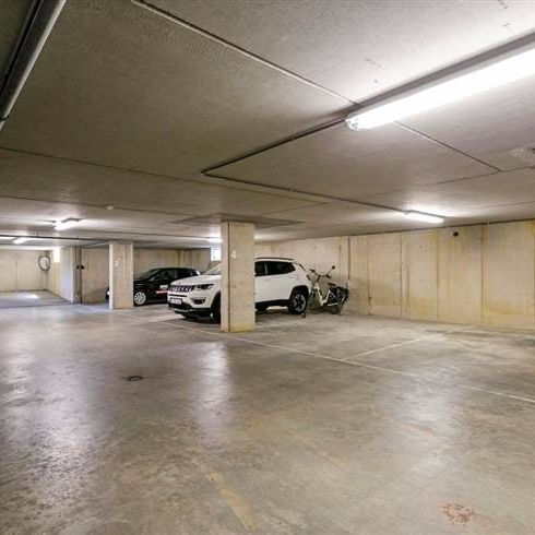 Appartement te huur - Foto 1