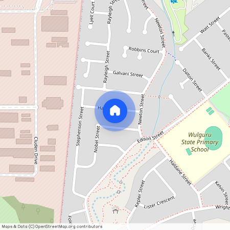 10 Halley Street, Wulguru