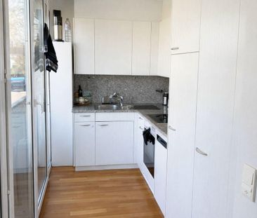 4.5 Zimmer, 95 m², 1. Stock - Photo 6