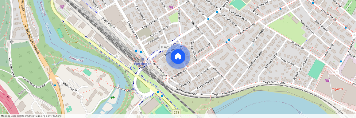 5430, Wettingen, Etzelmatt, 10