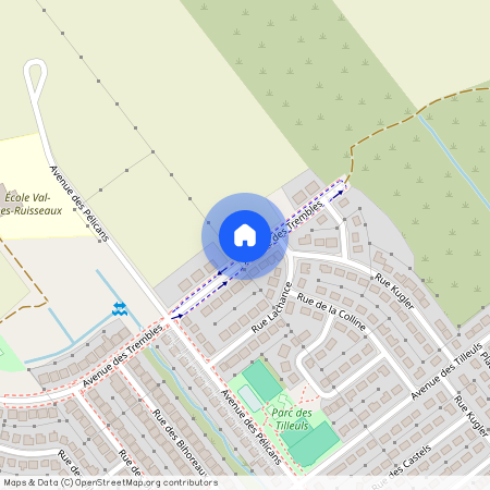 7427 Av. des Trembles, H7A 0K2, Gatineau