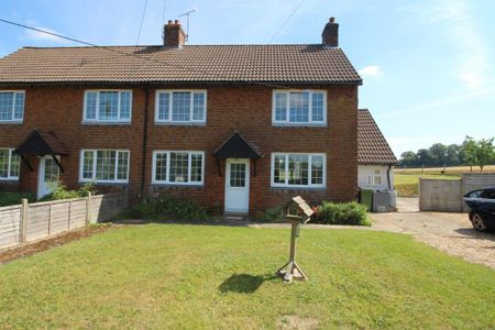 4 Spybush Cottages, Brown Candover - Photo 5