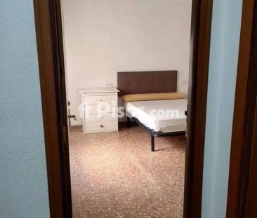 Piso en alquiler en Jaén Capital - Photo 4