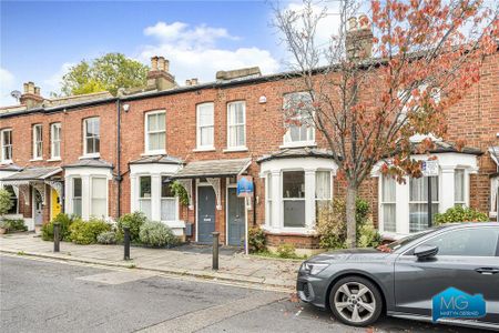 2 bedroom terraced house to rent - Photo 3