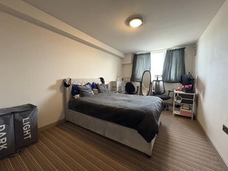 1 bedroom apartment to rent - Photo 3