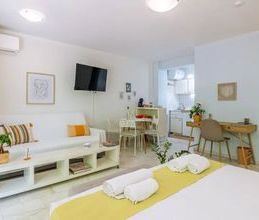 Studio/Γκαρσονιέρα για ενοικίαση - Ηράκλειο Κρήτης, - Photo 1