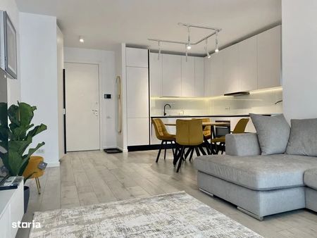 Inchirieri Apartamente 2 camere Bucuresti - Photo 2