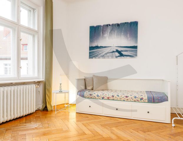 Für einen guten Start in Berlin - Foto 1