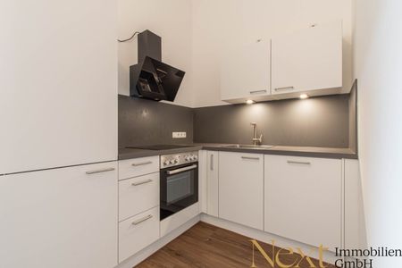 Charmante 3,5-Zimmer-Altbauwohnung mit guter Infrastruktur in Linz zu vermieten! - Foto 3