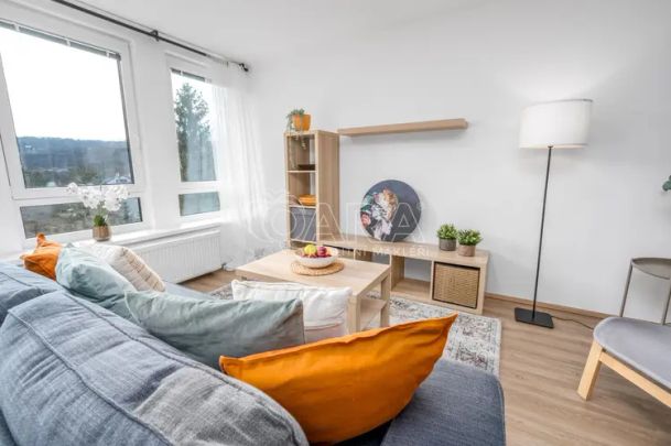 Pronájem bytu 3+kk 70 m - Fotografie 1