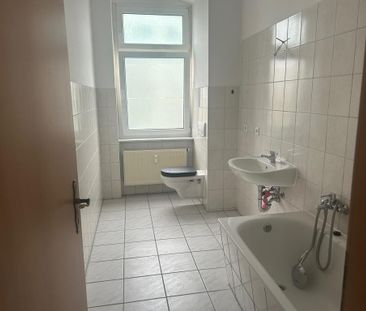 Singlewohnung mit sep. Küche und Tageslichtbad mit Badewanne! - Photo 6