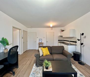 West-Kruiskade 49A02A, 3014 AL Rotterdam - Foto 1