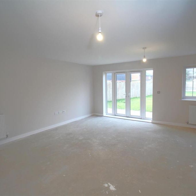 3 bedroom house to rent - Photo 1