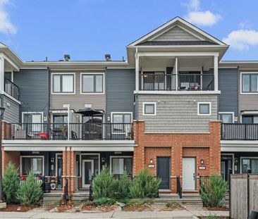 For Lease - 304 Lapland Private, Kanata, Ontario - Photo 6