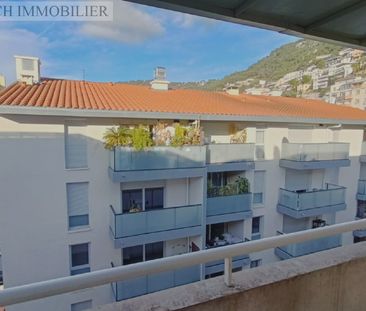 Location Appartement 1 pièce 19m² NICE 06300 - Photo 5