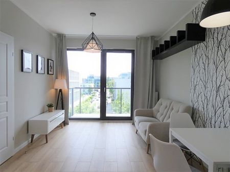 Warszawa Mokotów, Konstruktorska - Photo 3