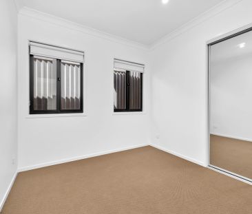 Modern Single-Level Family Home - Photo 1