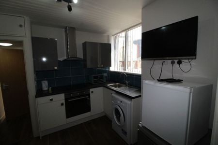 Hawkins Street, Flat, PRESTON, Lancashire PR1 7HR - Photo 4