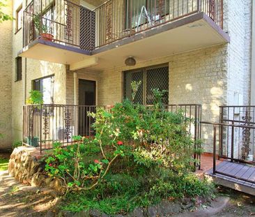 Modern 2 Bedroom Unit with Lock-Up Garage - Photo 6