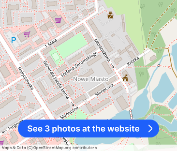 Wynajme mieszkanie - Photo 1