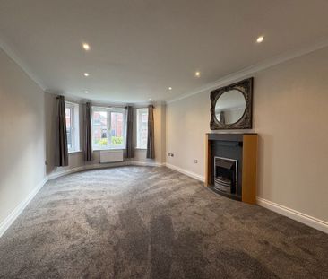Apartment in Watermans Walk, Carlisle - Photo 6