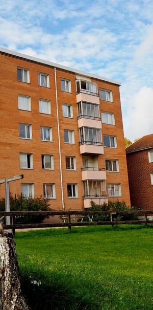 Prinsgatan 4 - Photo 2