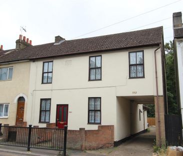 2 bedroom flat to rent - Photo 5