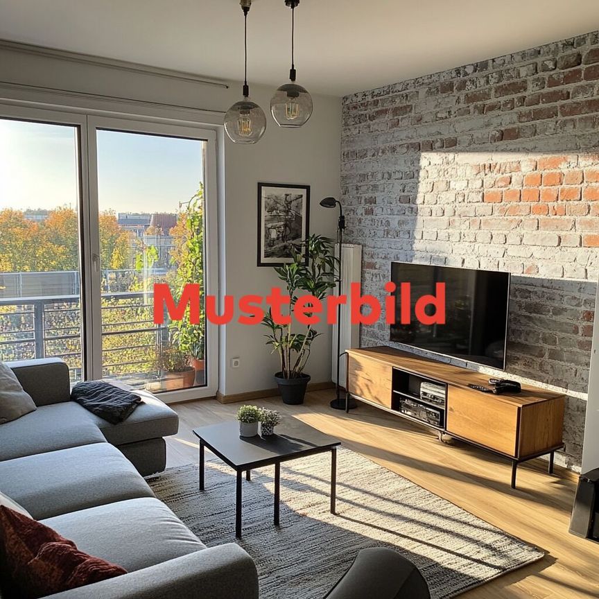 Immeuble d’échange : Charmant appartement de 2,5 pièces dans un emplacement central à Zurich - Foto 1