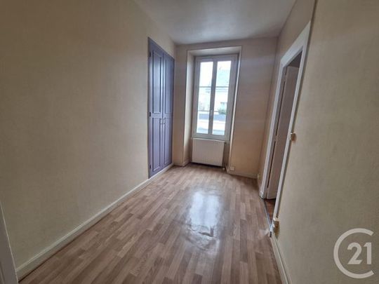 Maison à louer 2 pièces - 28,57 m2 CHATEAUROUX - 36 - Photo 1