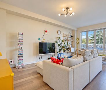 For Lease - 18 Avonmore Trail, Vaughan, Ontario - Photo 4