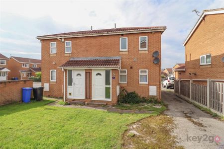 1 bedroom flat to rent - Photo 3