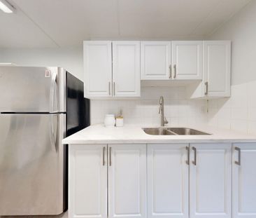 For Lease - 2 Glamorgan Avenue Unit# 212, Toronto, Ontario - Photo 1