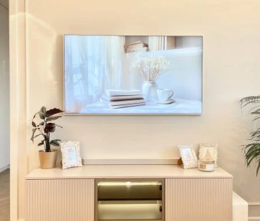 Nowy apartament premium | Klimatyzacja | 2 balkony - Photo 1