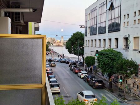Διαμέρισμα για ενοικίαση Άγιος Νικόλαος (Βόλος) - Φωτογραφία 5