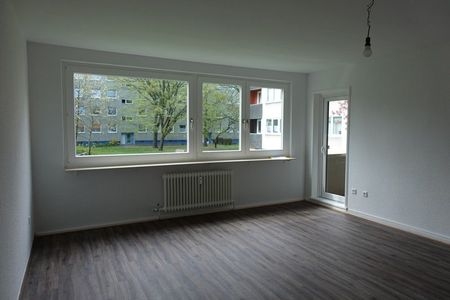 Nette Nachbarn gesucht: praktische 2-Zimmer-Wohnung - Photo 4