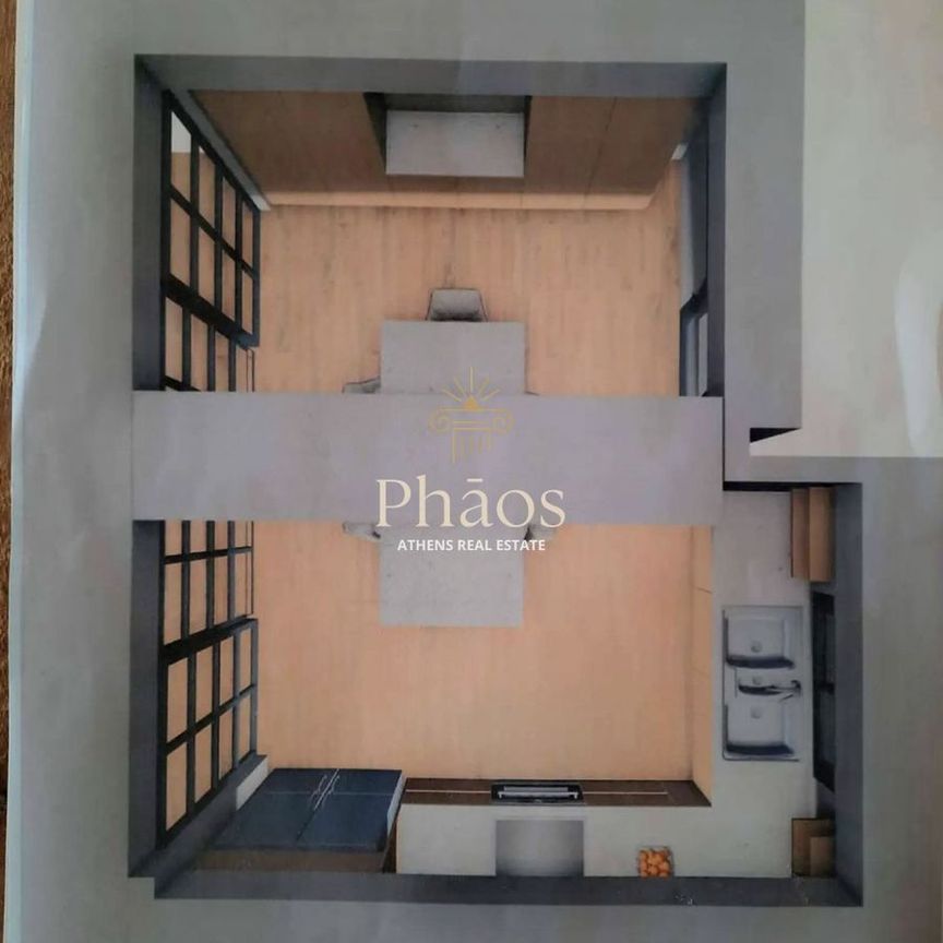 Διαμέρισμα για ενοικίαση - Γλυφάδα, - Photo 1