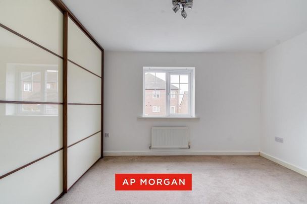 3 bedroom terraced house to rent - Photo 1