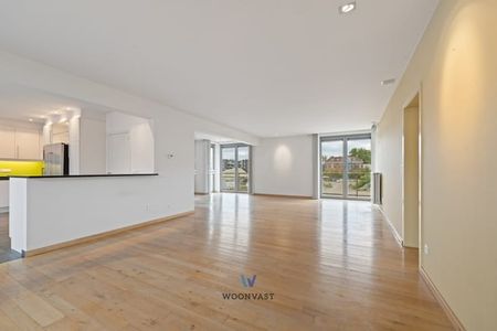 Appartement te huur - Foto 4