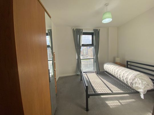 City Gate 2, Blantyre Street, Manchester, M15 - Photo 1