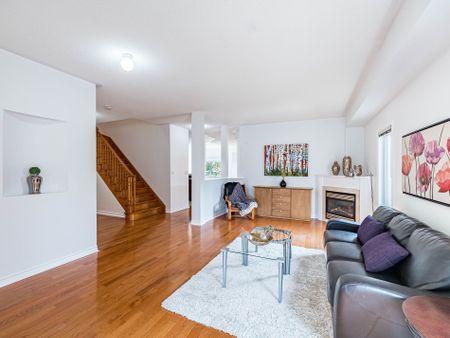 For Lease - 7272 MILANO Court Unit# UPPER, Mississauga, Ontario - Photo 3