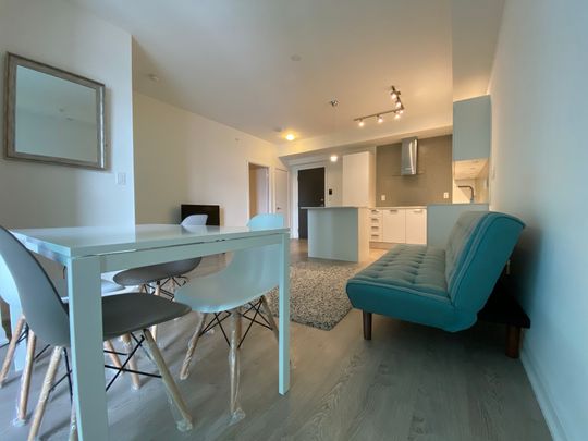 For Lease - 9 Bogert Avenue Unit# 2104, Toronto, Ontario - Photo 1