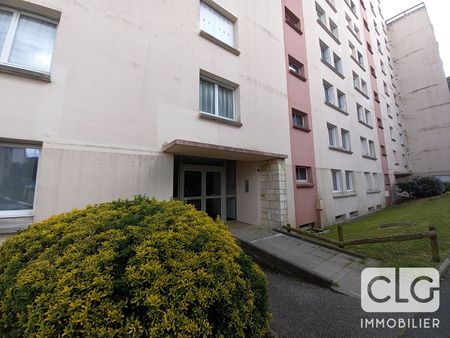 T3 - RUE D'ARTOIS - Photo 5