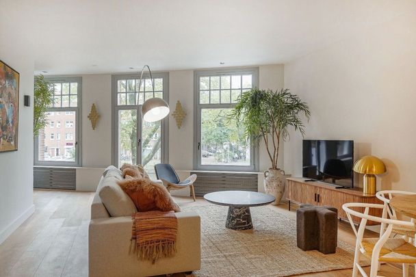 Te huur: Appartement Derde Kostverlorenkade in Amsterdam - Foto 1