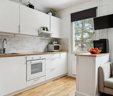 Oxhagsvägen, Finspång - Photo 2