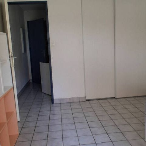 Studio proche Place Carnot - Résidence PYTHAGORE - Photo 1